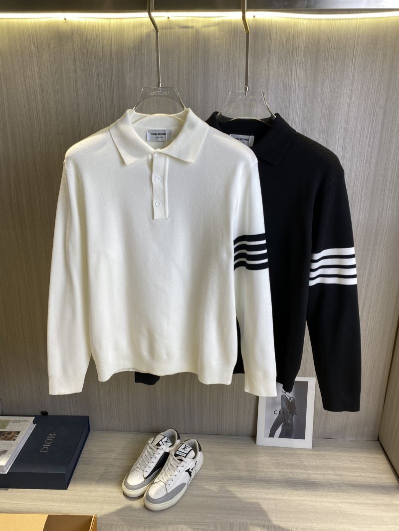 Thom Browne Sweaters